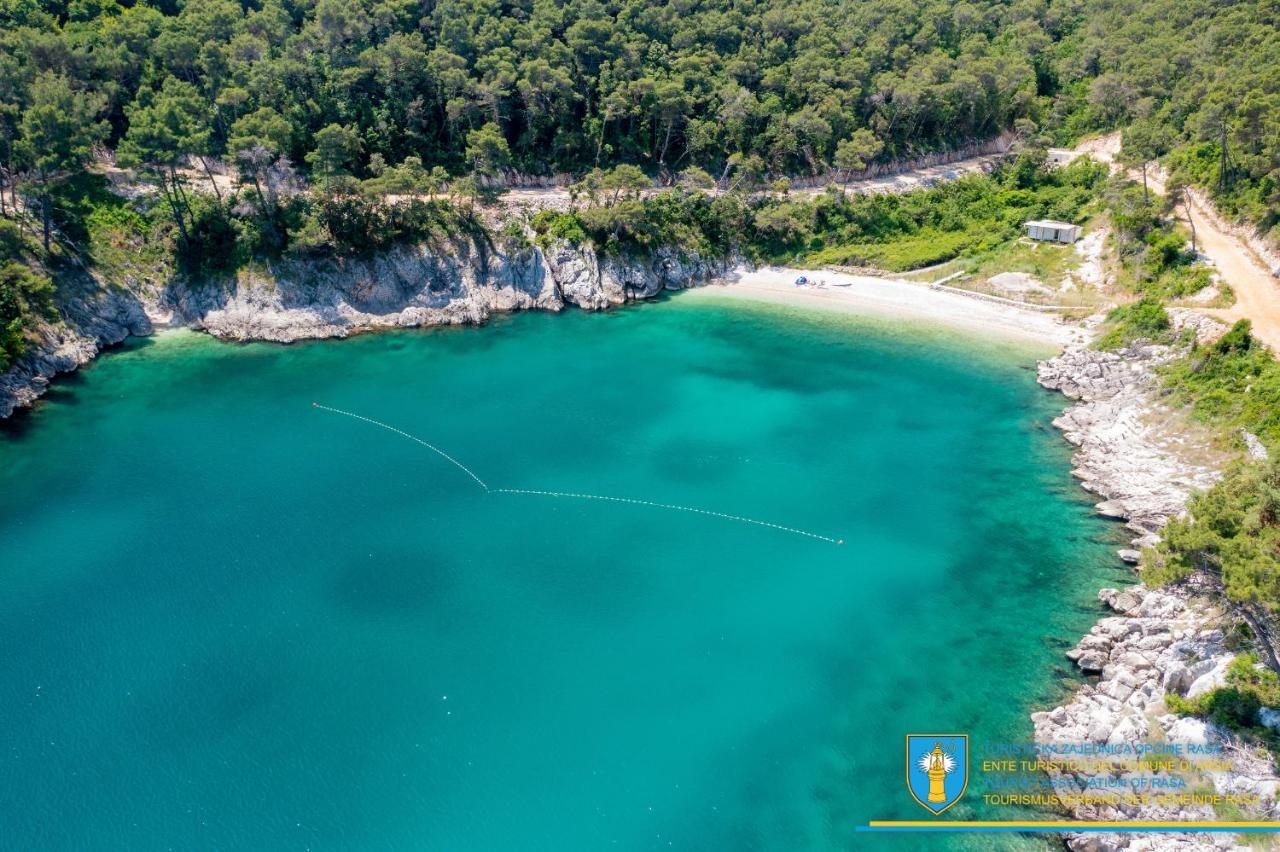 Villa Marine Yourcroatiaholiday Drenje  Dış mekan fotoğraf