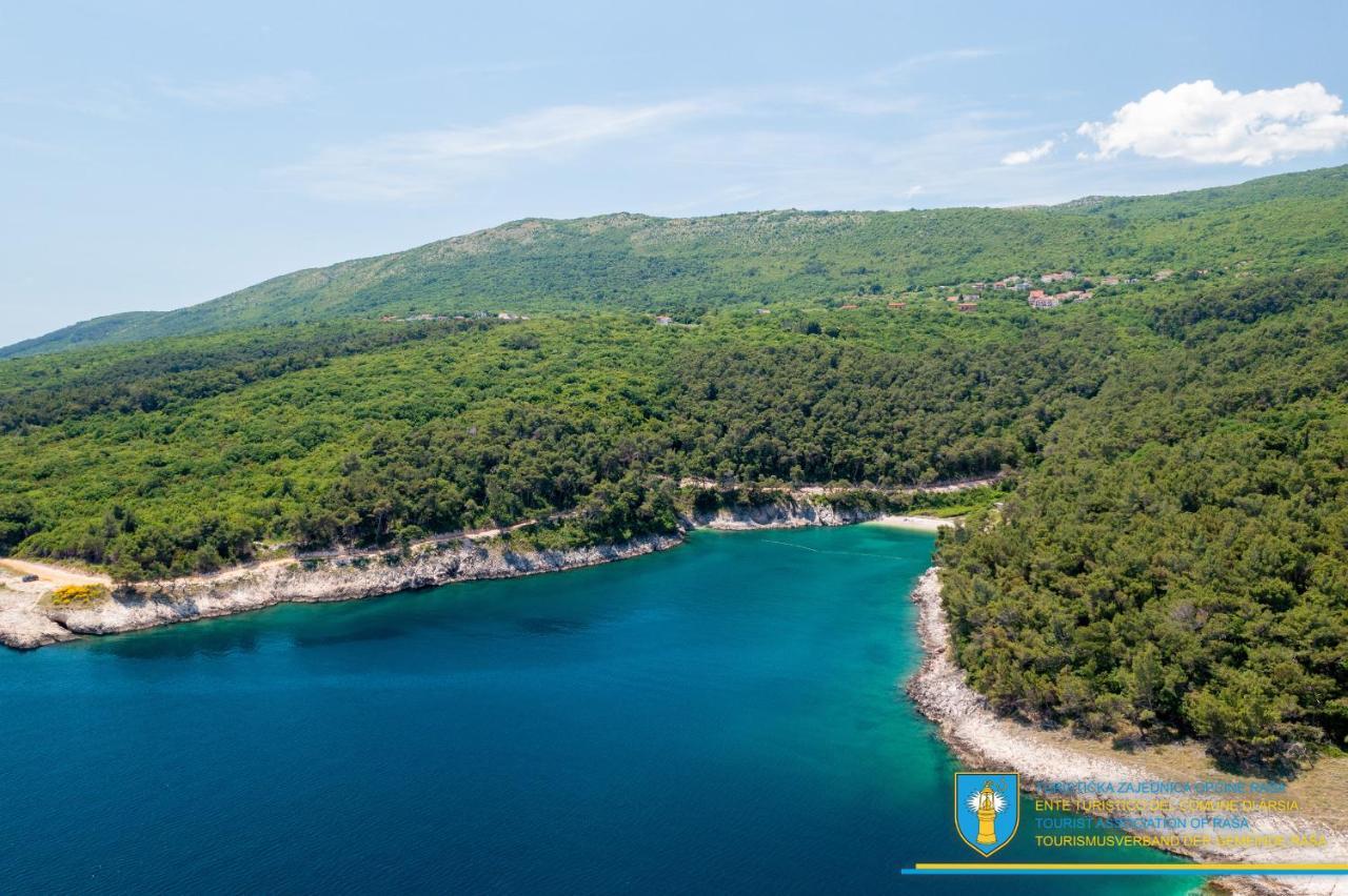 Villa Marine Yourcroatiaholiday Drenje  Dış mekan fotoğraf